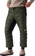 Backcountry Waas Allied Down Pant - Men's