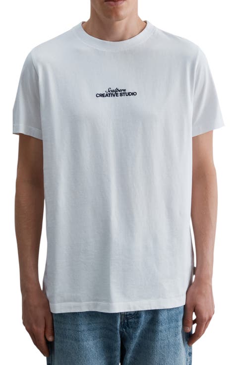 Regular Fit Printed T-shirt
