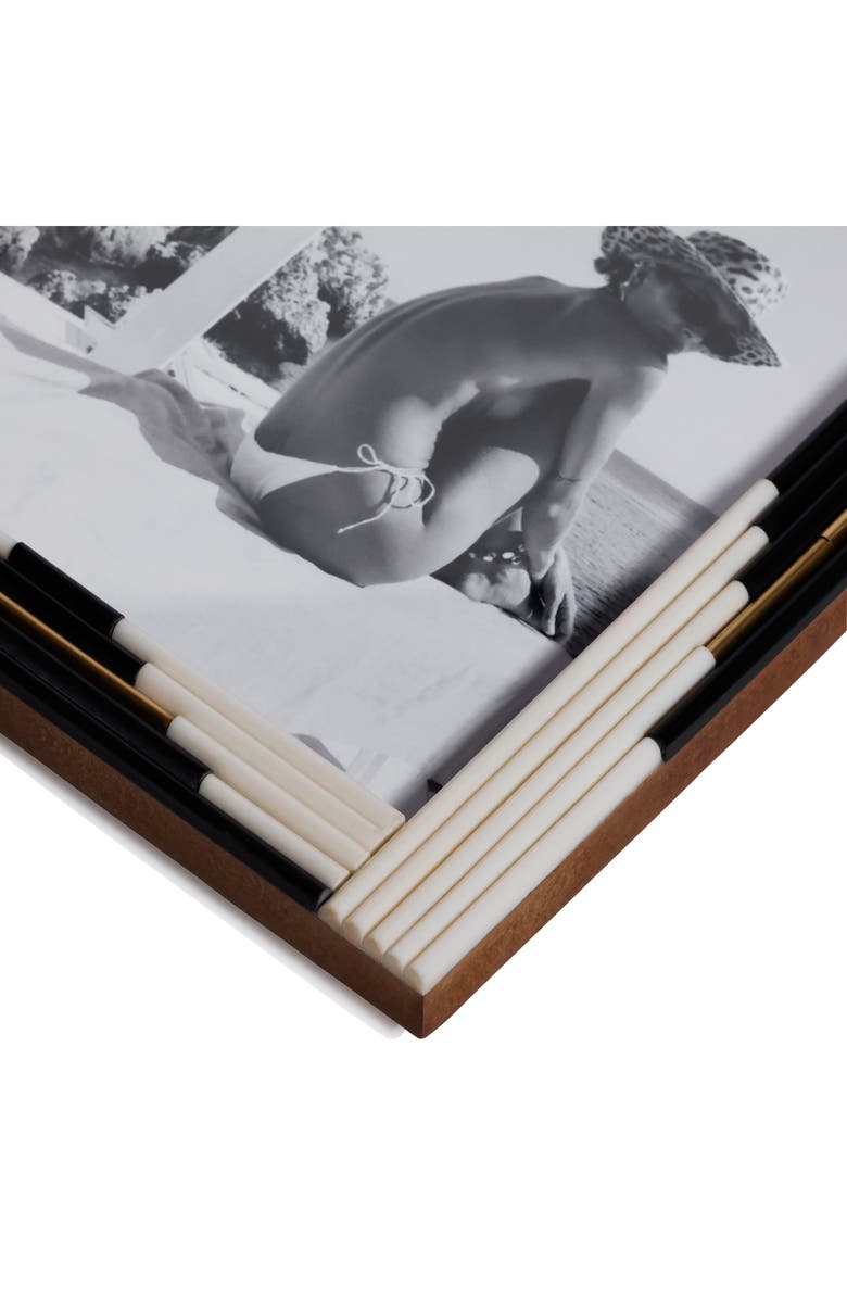 Zodax Menorca 6 x 8 Photo Frame, Alternate, color,