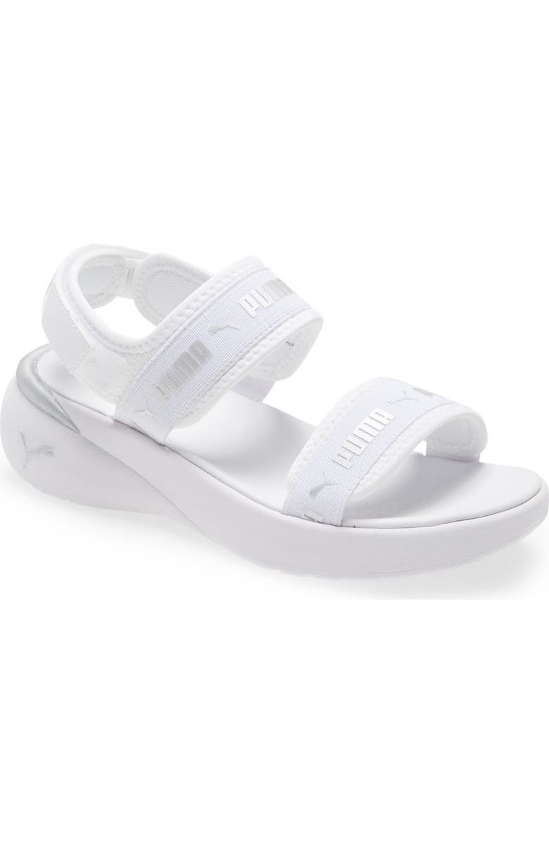 PUMA Sportie Sandal, Main, color,