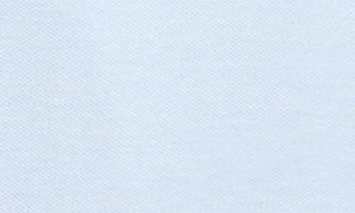 POLO RALPH LAUREN POLO RALPH LAUREN KIDS' SHORT SLEEVE COTTON PIQUÉ BUTTON-DOWN SHIRT 