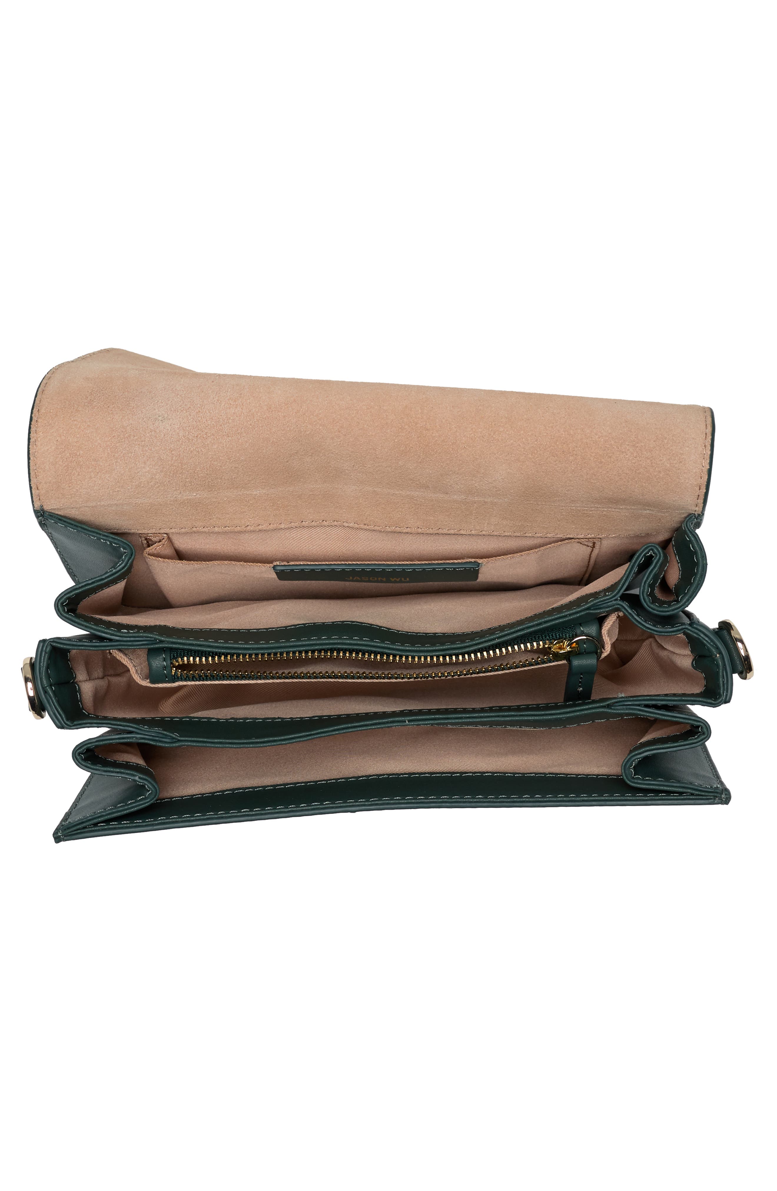 JASON WU Orbit Crossbody Bag, Alternate, color, 