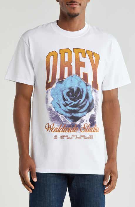 Worldwide Studio Graphic T-Shirt