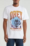 Obey Worldwide Studio Graphic T-Shirt