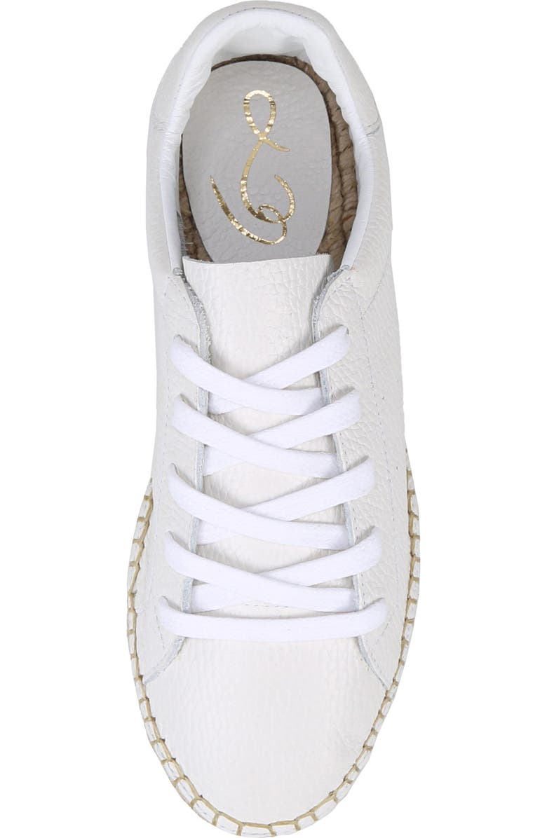 Sam Edelman Dylann Espadrille Sneaker, Alternate, color,