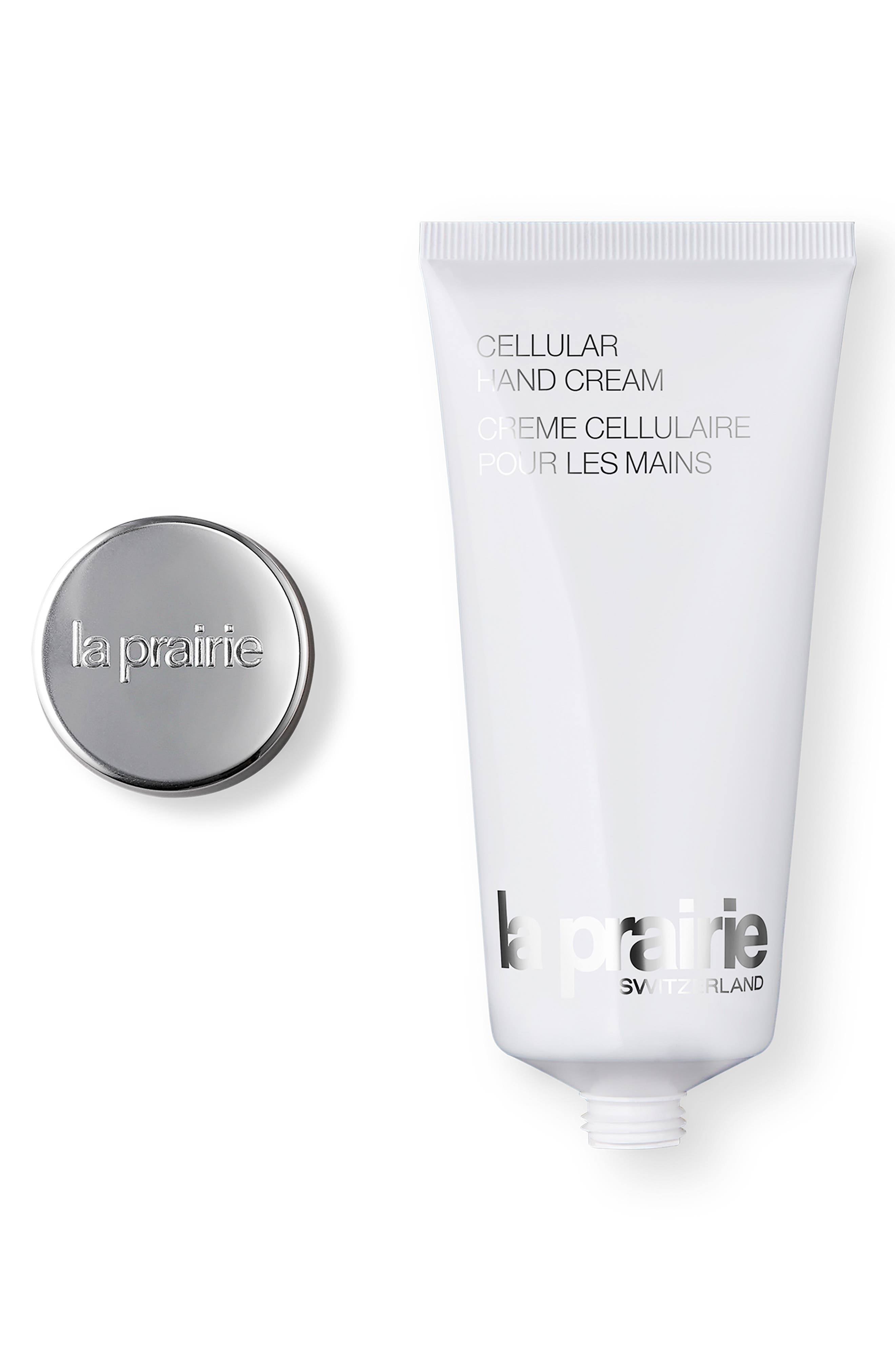 Cellular Hand Cream (Women) | Nordstrom