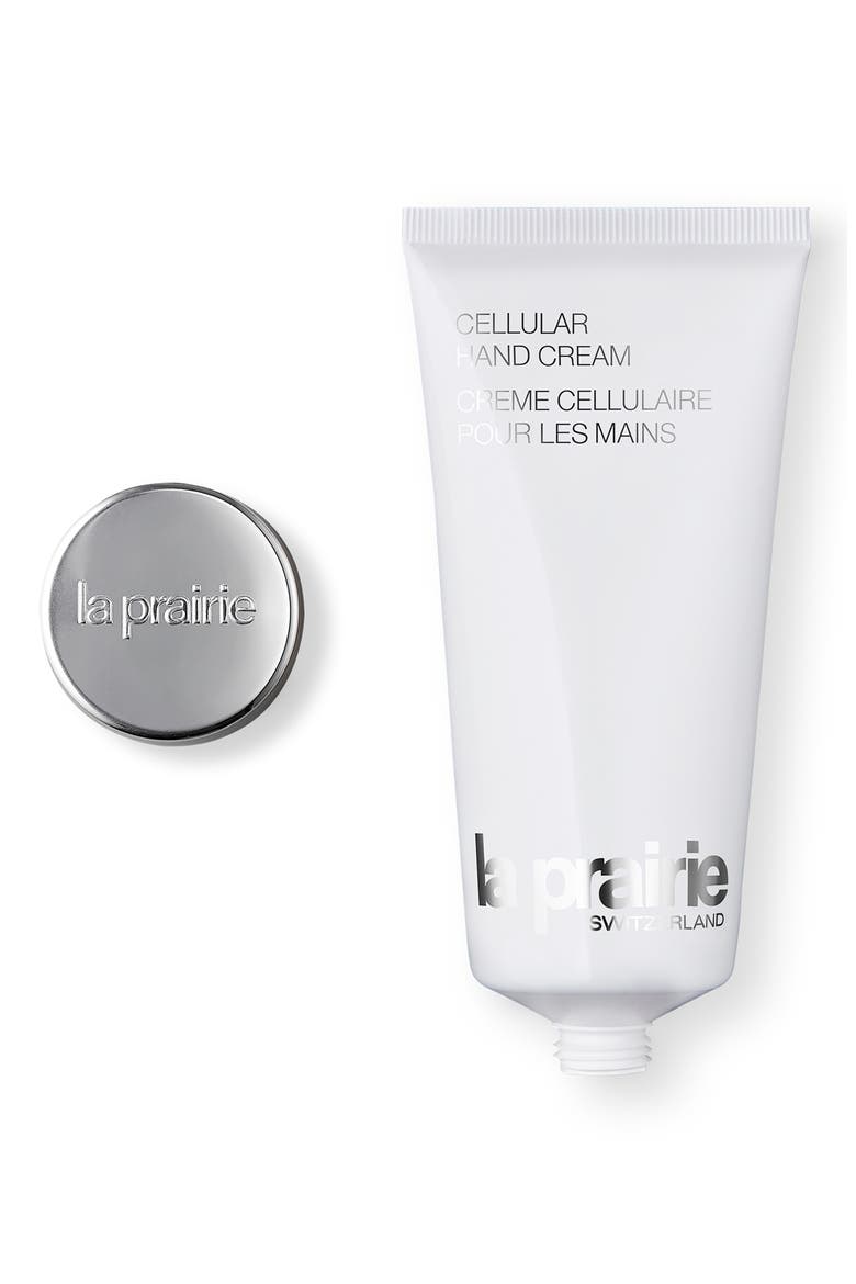 Cellular Hand Cream, Alternate, color, NO COLOR