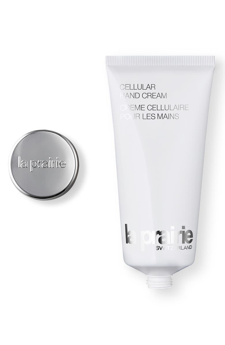 La Prairie Cellular Hand Cream, Alternate, color, 