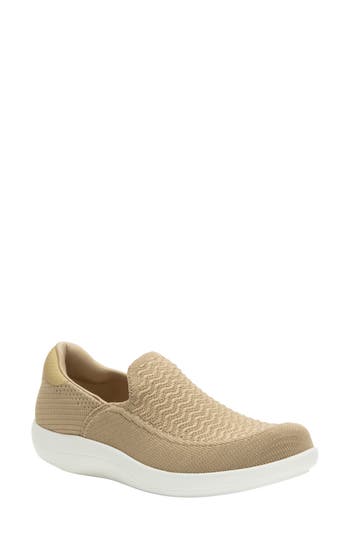 Alegria By Pg Lite Steadie Slip-on Sneaker
