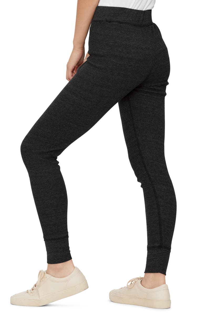 Michael Stars Sparrow Pants, Alternate, color, 