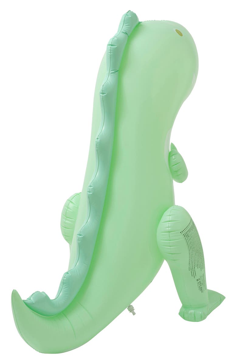 Sunnylife Inflatable Giant Sprinkler, Alternate, color, 