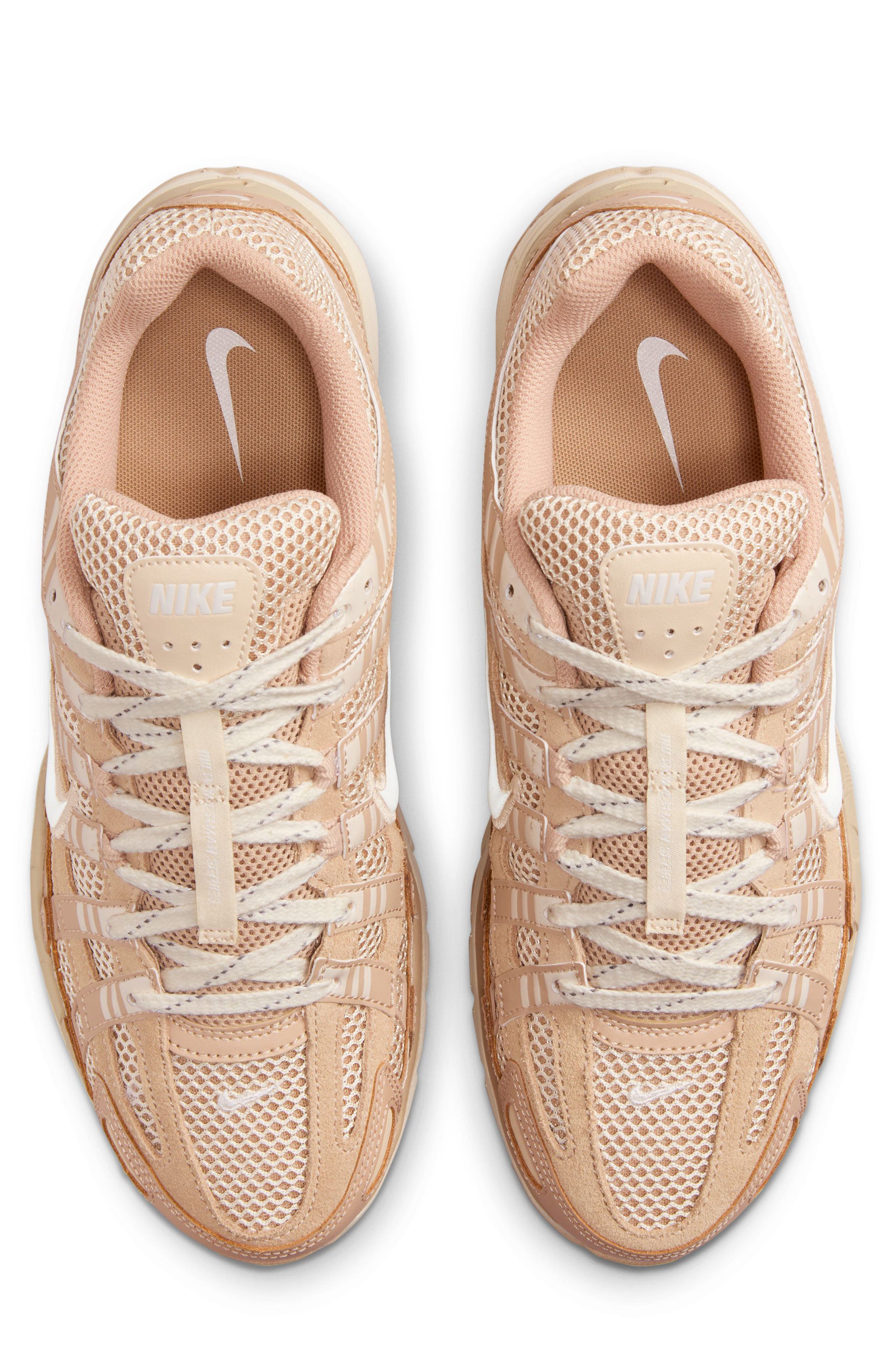 Nike P-6000 PRM Sneaker, Alternate, color, 