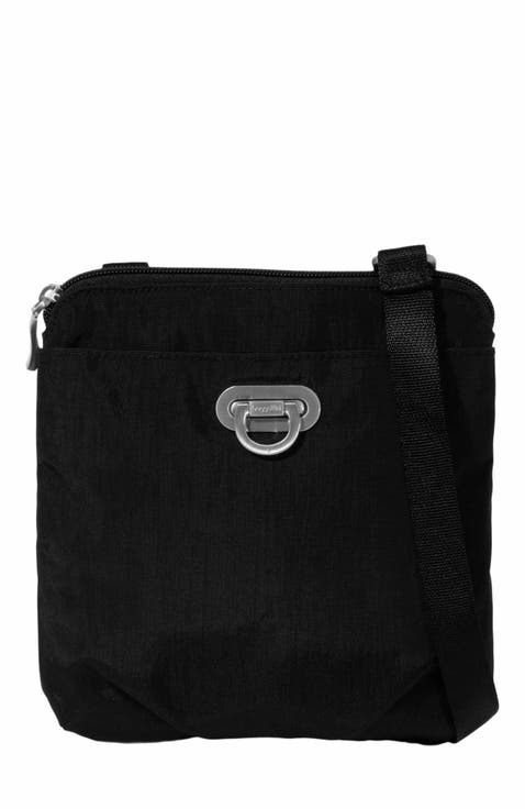 Coastal Flip Lock Mini Crossbody