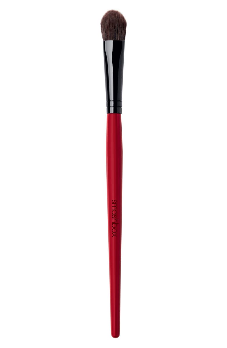 Smashbox All-Over Shadow Brush, Main, color, 