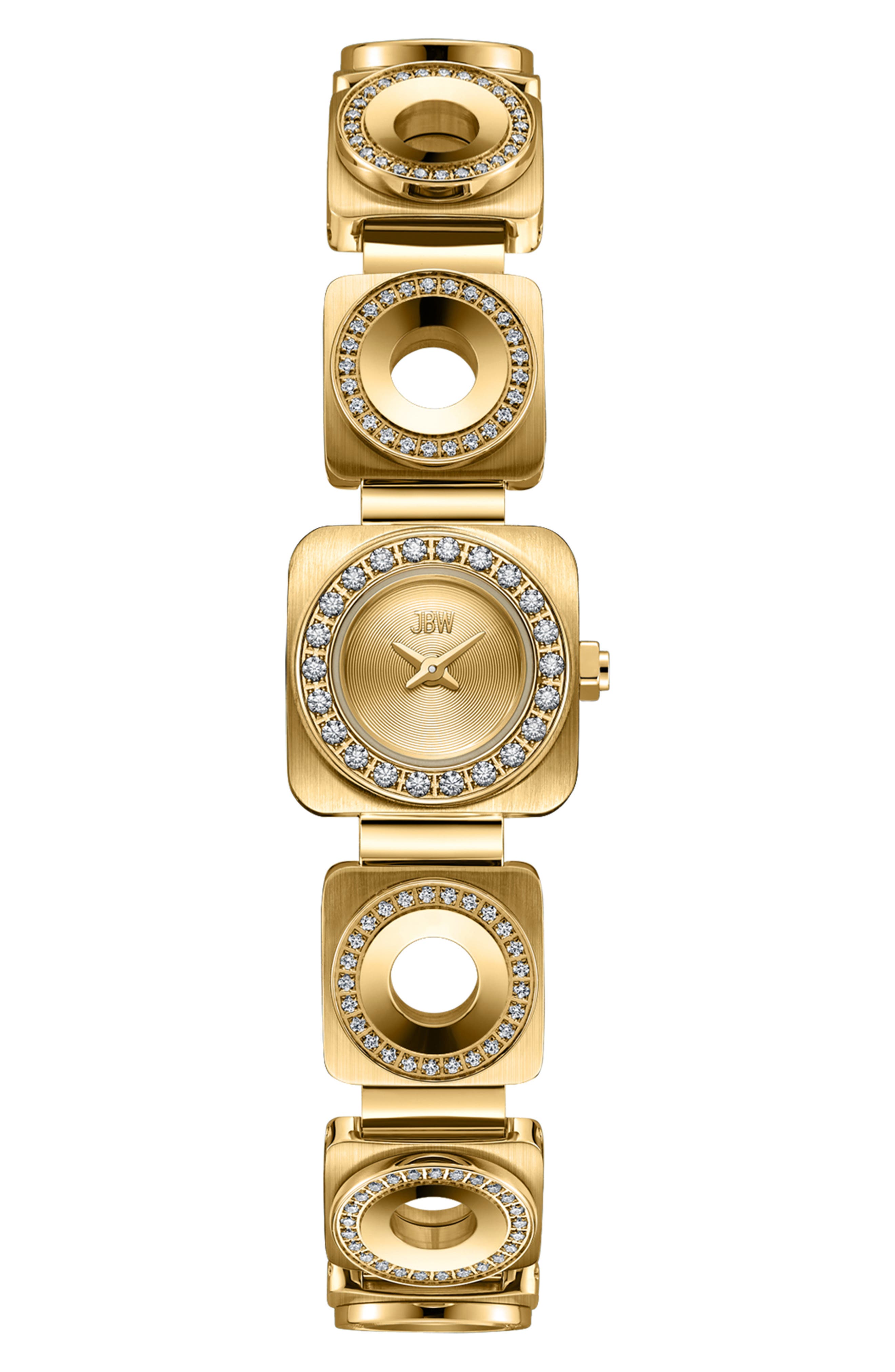 18K GOLD