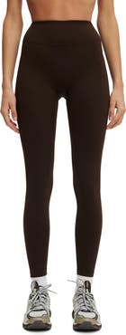 COTTON ON BODY Women's Active Ultra Soft Contour Full Length Tight