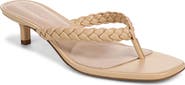 Favorite Daughter Sutton Kitten Heel Sandal