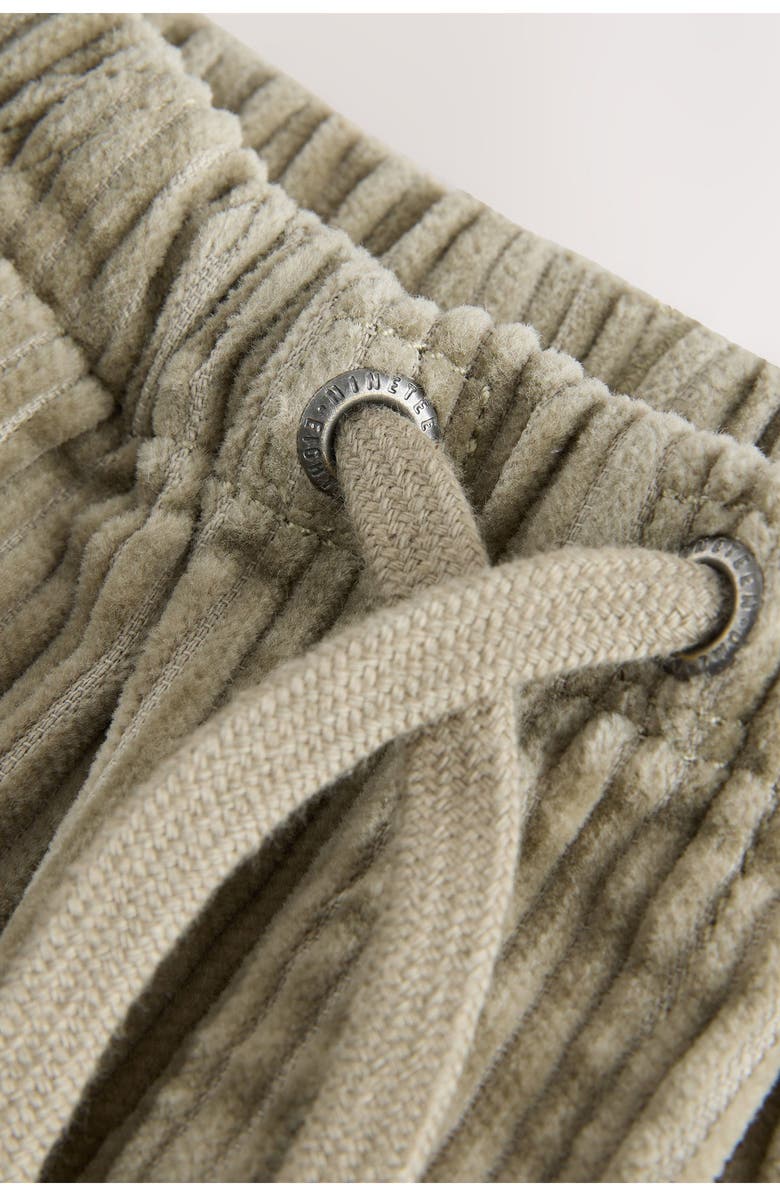 NEXT Kids' Jumbo Corduroy Pants, Alternate, color, Green