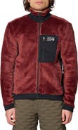 Mountain Hardwear Polartec® High Loft Fleece Jacket