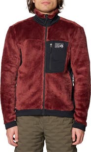 Mountain Hardwear Polartec® High Loft Fleece Jacket