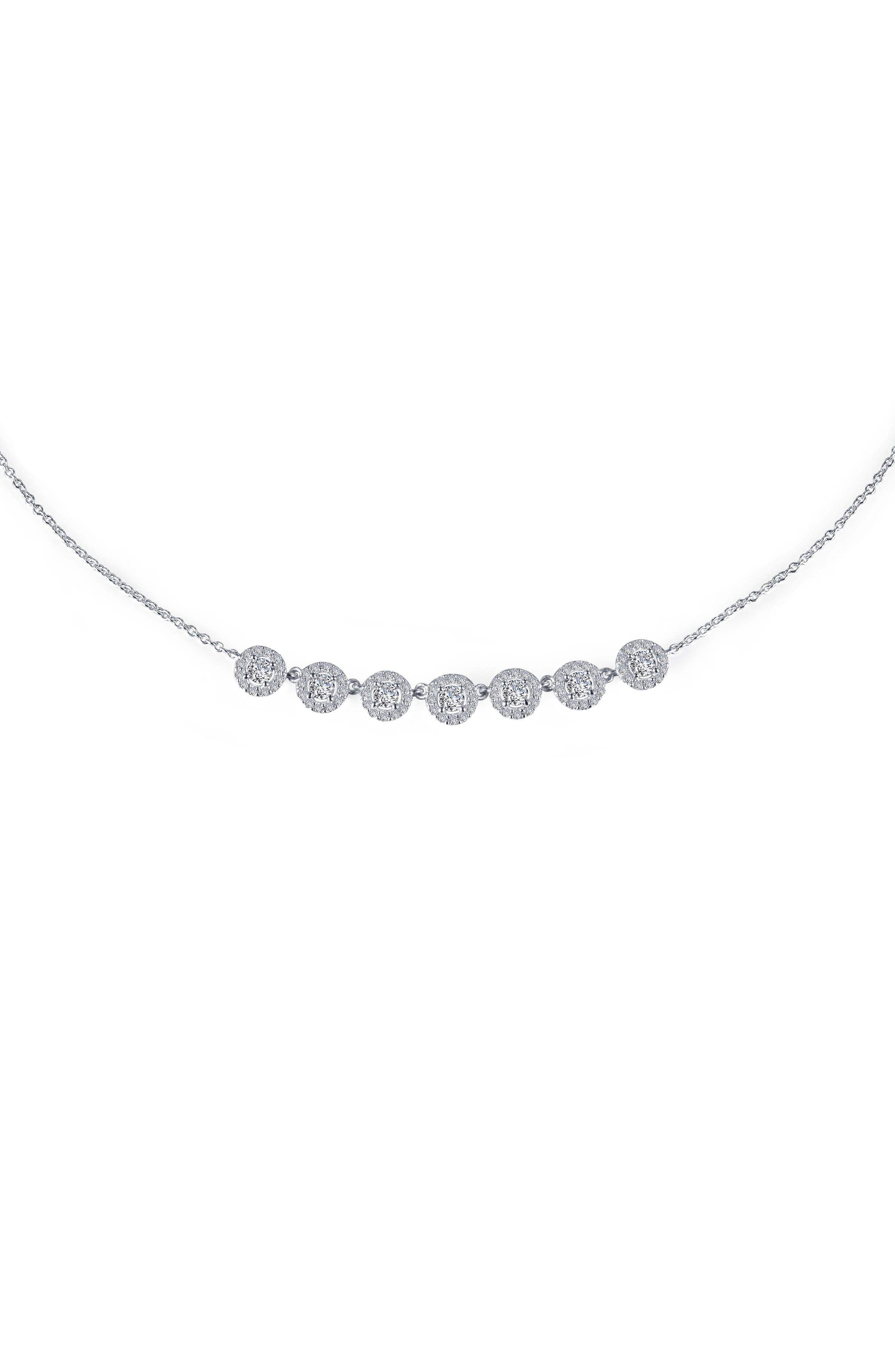 7 Symbol of Joy Choker