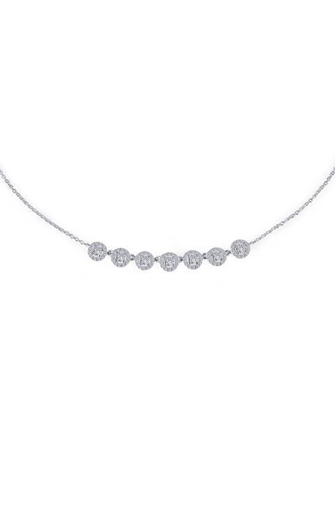 7 Symbol of Joy Choker