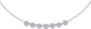 Lafonn 7 Symbol of Joy Choker
