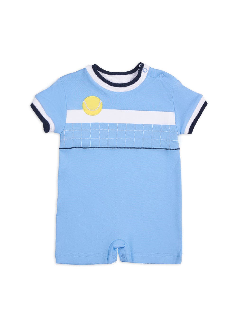 selected Light Blue