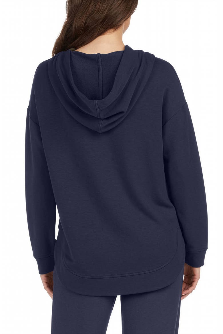 Signature Hoodie, Alternate, color, NAVY