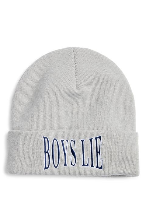 Lena Beanie