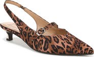 Naturalizer Grayson Slingback Mary Jane Flat