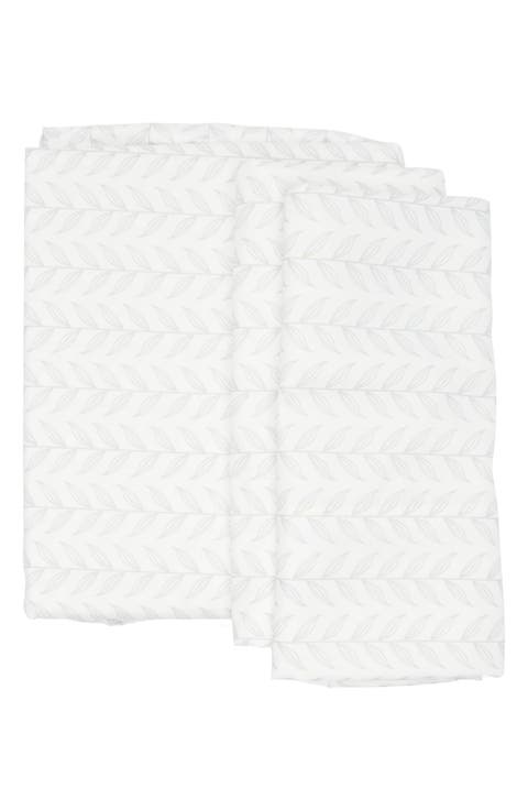 Print Microfiber Sheet Set