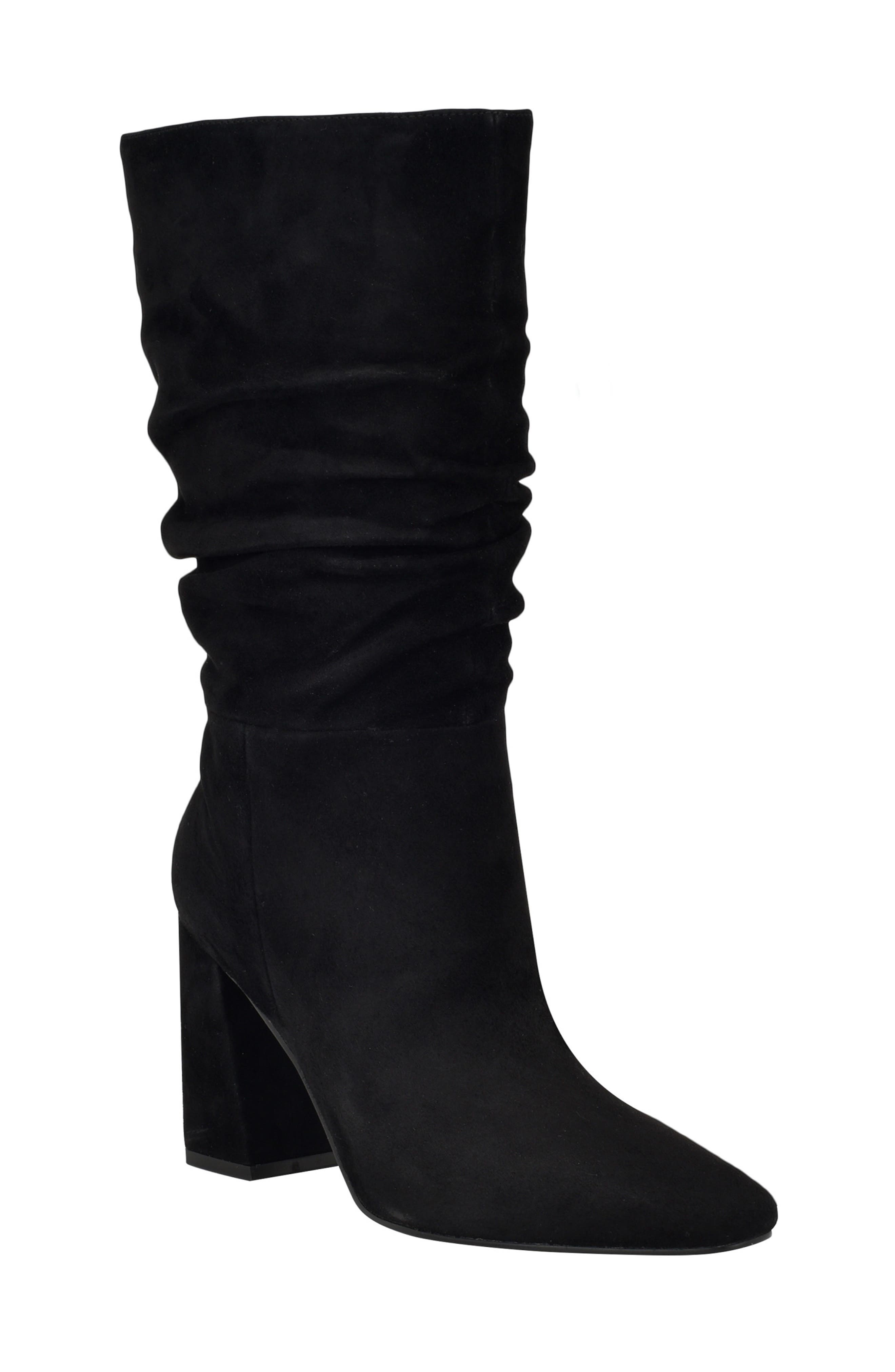GUESS Yeppy Slouch Boot, Main, color, 