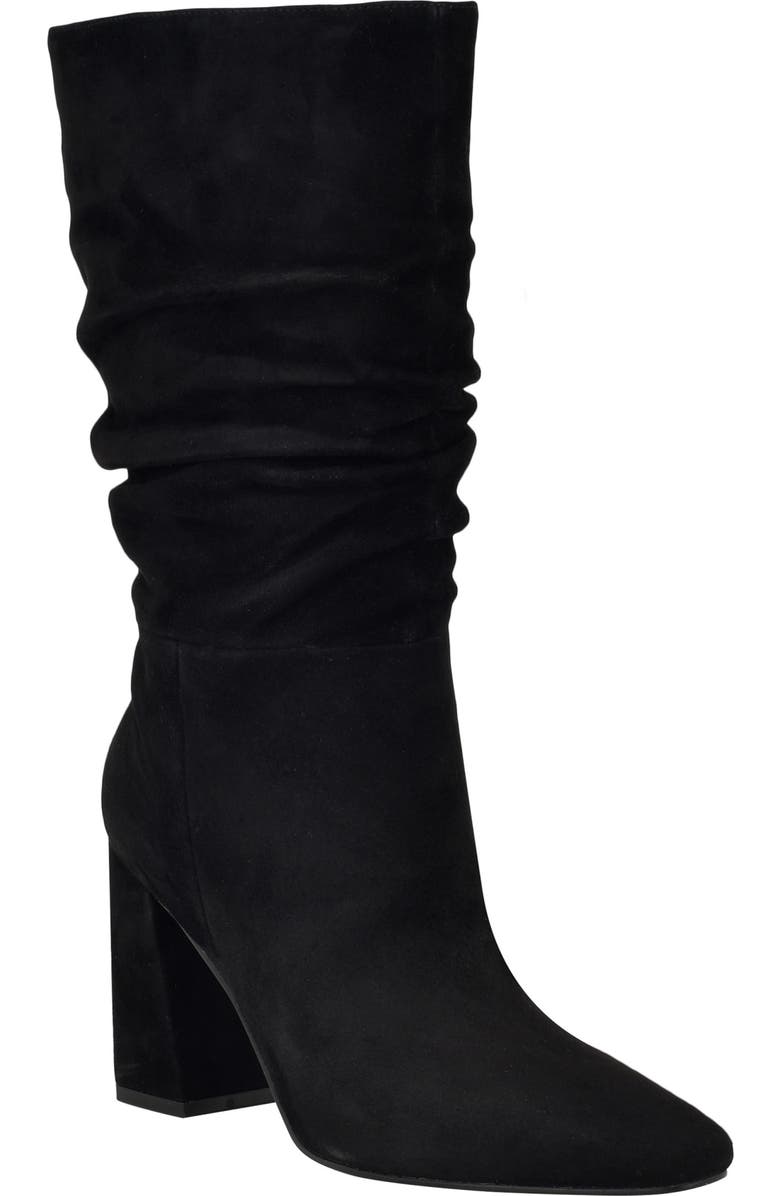 GUESS Yeppy Slouch Boot, Main, color,