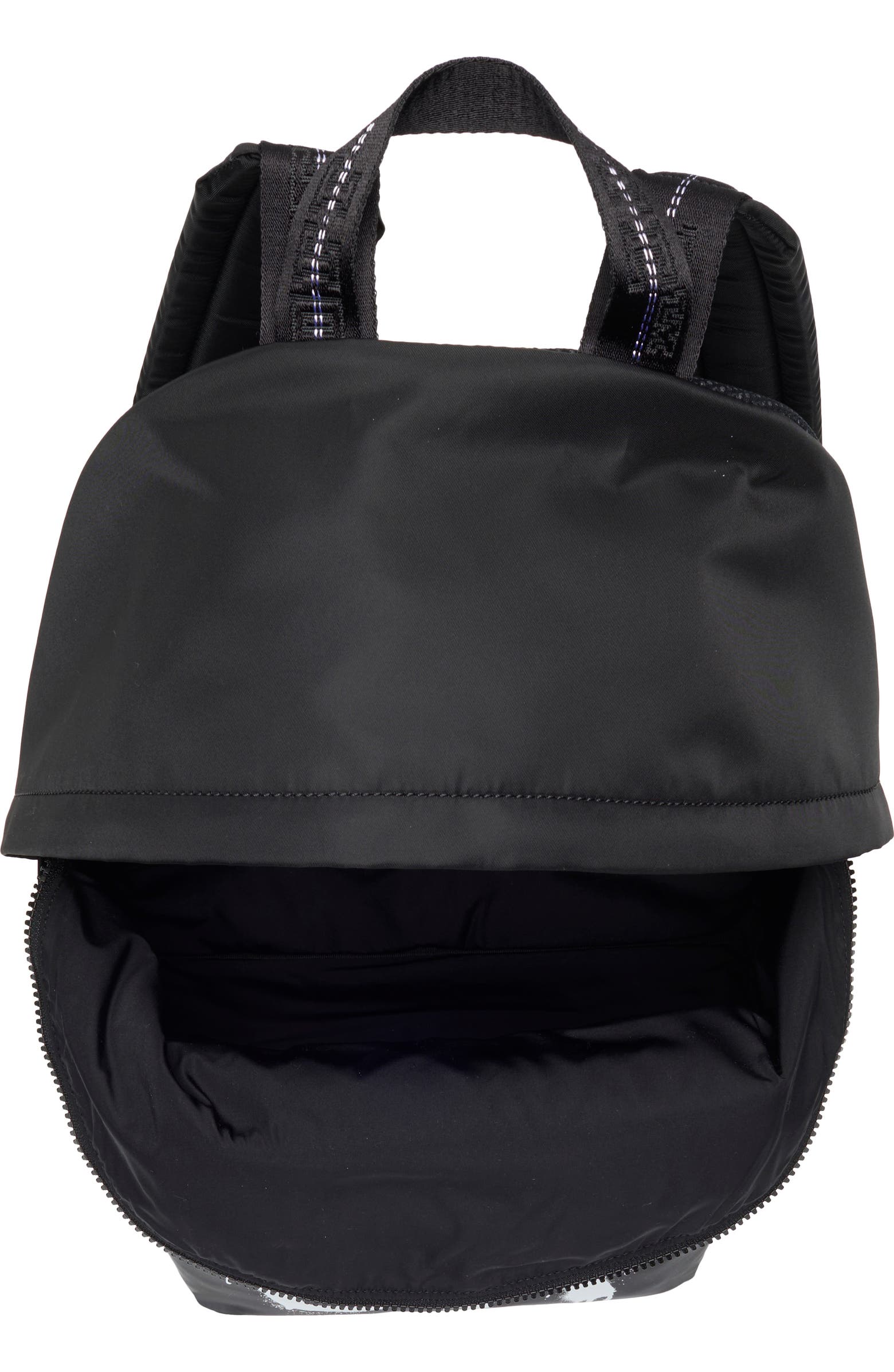 Off-White Diagonal Spray Backpack | Nordstromrack