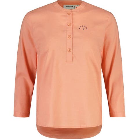 Tombeam Long-Sleeve Adventure Shirt - Women's