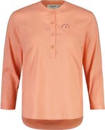Maloja Tombeam Long-Sleeve Adventure Shirt - Women's