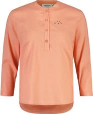 Maloja Tombeam Long-Sleeve Adventure Shirt - Women's