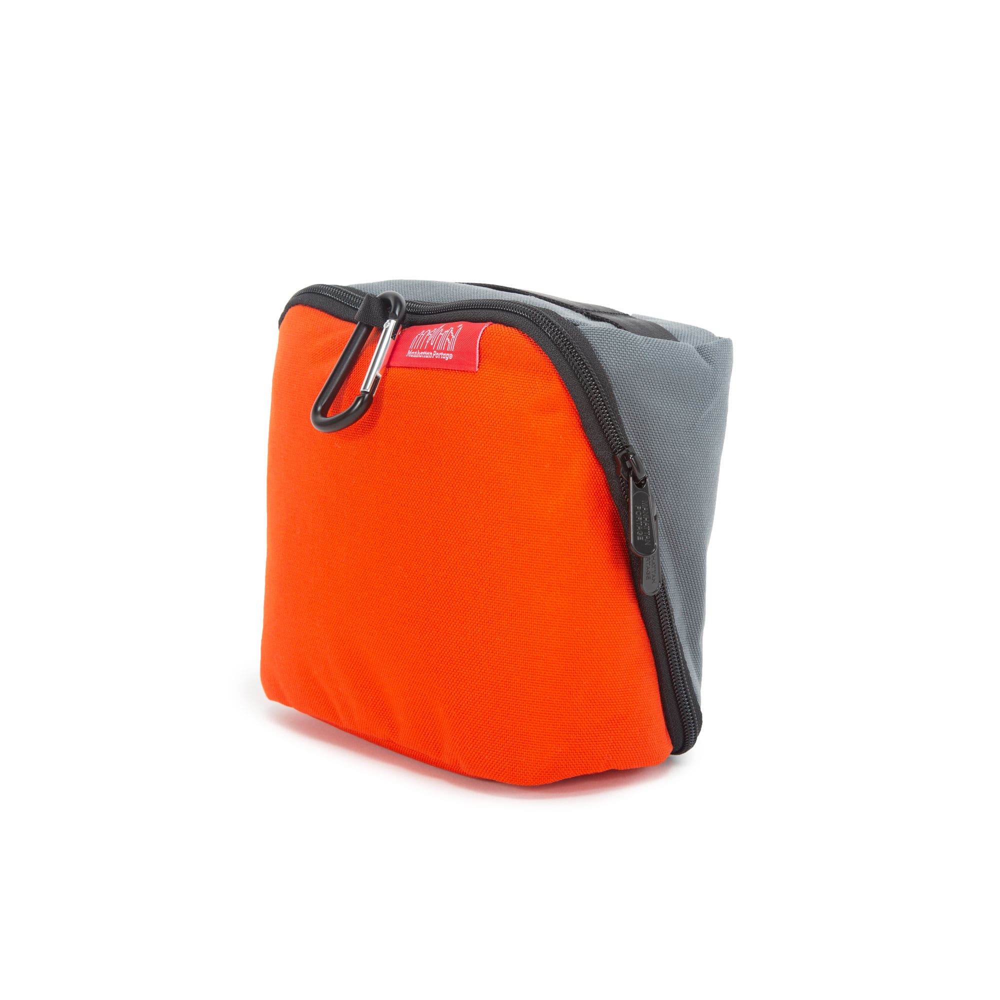 Orange/Gray