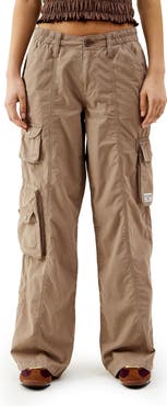 BDG Urban Outfitters Y2K Cotton Cargo Pants