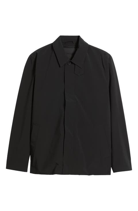 Sabo Jacket