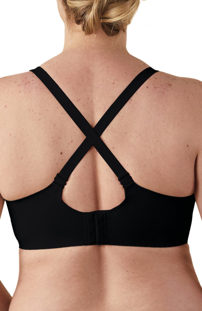 Bravado Designs Invisible Nursing Bra, Alternate, color, 