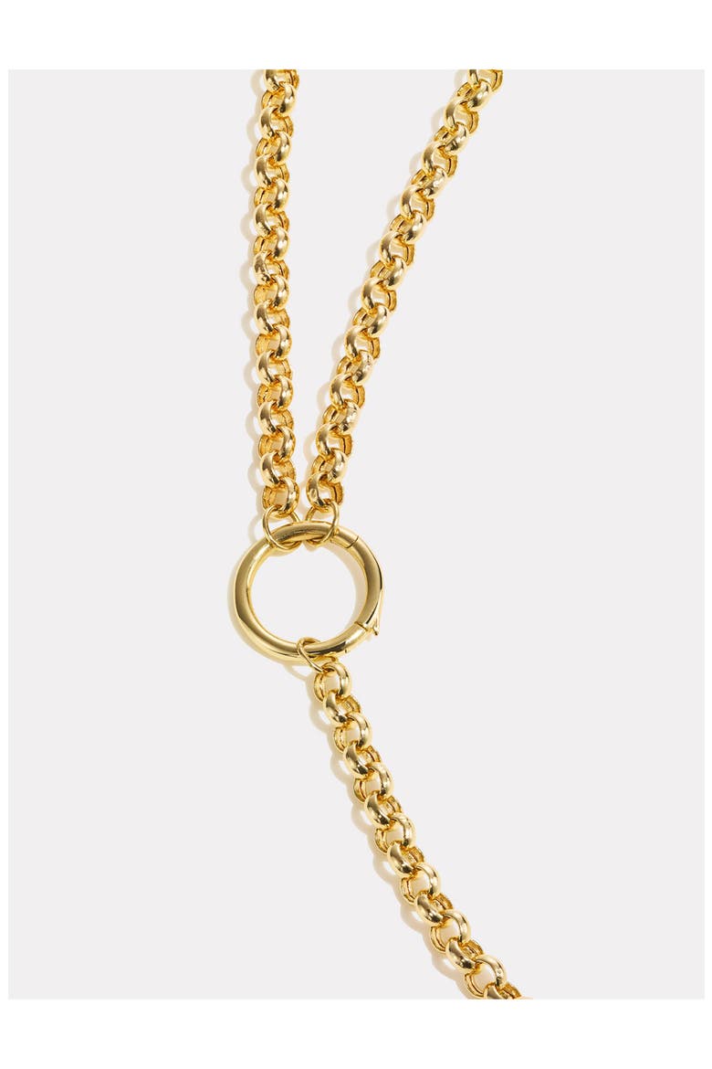 Collector Chain, Alternate, color, GOLD