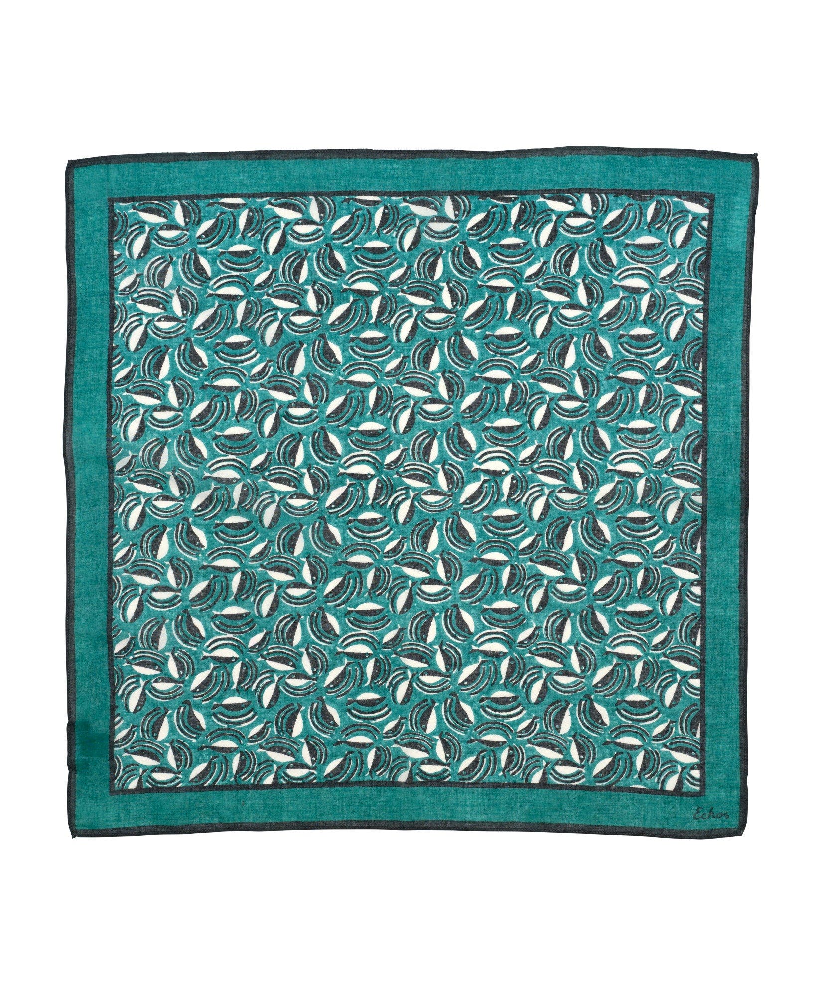 Leaf Green