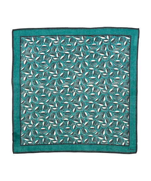 Shoal Of Fish Bandana