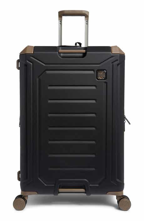 Britbag Stonesfields 27-Inch Hardside Spinner Luggage