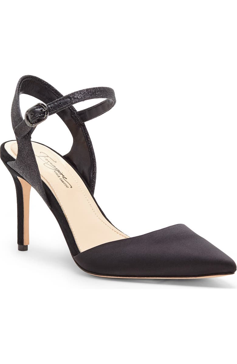 Imagine by Vince Camuto Glora Pointy Toe Pump, Main, color,