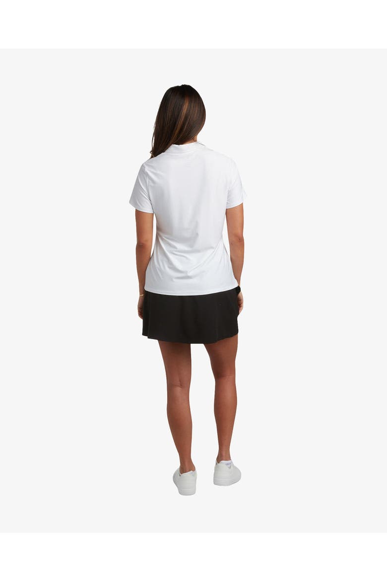Women Weekender Jersey, Alternate, color, White
