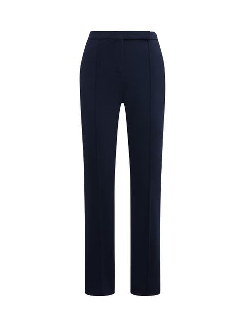 Cory Jersey slim pant