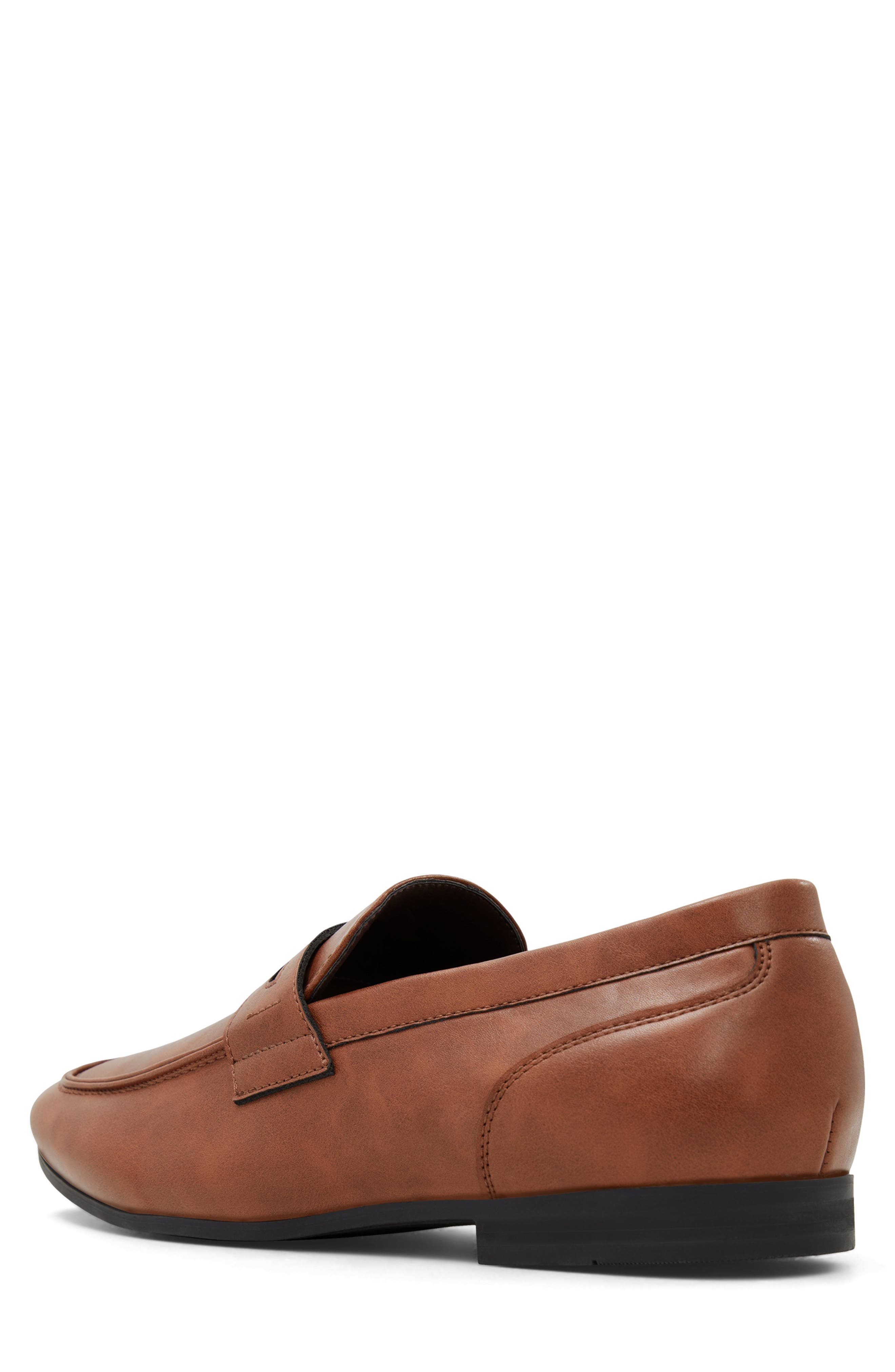 Call It Spring By Aldo Starling Penny Loafer, Alternate, color, Tan